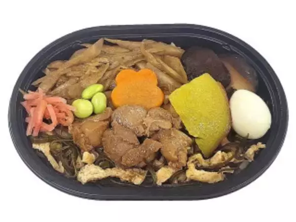「今週新発売の昆布まとめ！『一番だしと牛肉の旨味いも煮』、『道産秋鮭焼ほぐしごはん』など♪」の画像