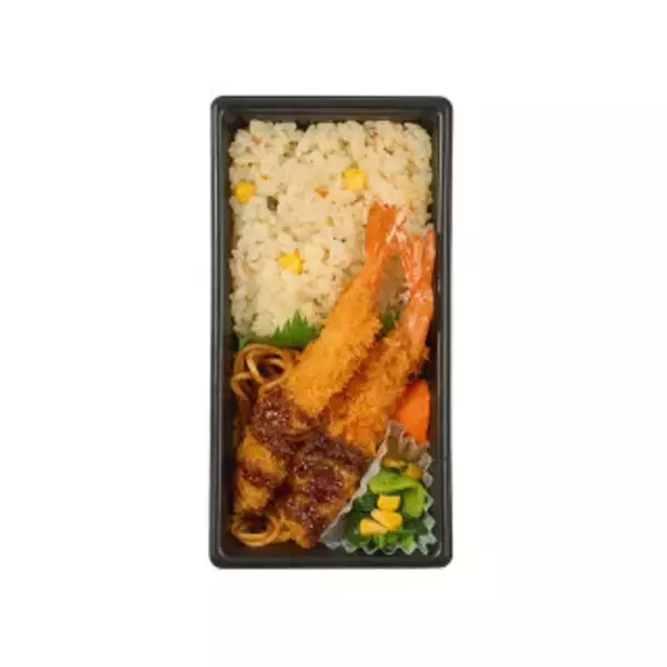 「今週新発売の海老まとめ！『かっぱえびせん　紀州の完熟梅味』、『お取り寄せＮＩＰＰＯＮ　三重県産伊勢海老だし味噌ラーメン』など♪」の画像