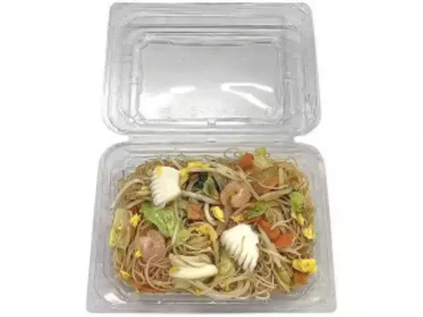 「今週新発売の海老まとめ！『かっぱえびせん　紀州の完熟梅味』、『お取り寄せＮＩＰＰＯＮ　三重県産伊勢海老だし味噌ラーメン』など♪」の画像