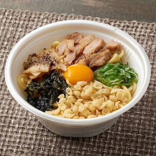今週新発売の麺料理