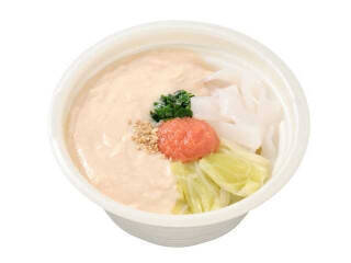 今週新発売の麺料理