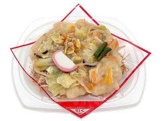 今週新発売のうどんまとめ！『パリパリ麺の中華あんかけ皿うどん』、『牛肉うどん』など♪