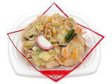 「今週新発売のうどんまとめ！『パリパリ麺の中華あんかけ皿うどん』、『牛肉うどん』など♪」の画像4