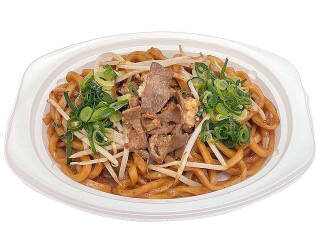 今週新発売のうどんまとめ！『パリパリ麺の中華あんかけ皿うどん』、『牛肉うどん』など♪