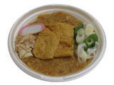 「今週新発売のうどんまとめ！『パリパリ麺の中華あんかけ皿うどん』、『牛肉うどん』など♪」の画像8
