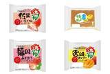 「今週新発売の菓子パン」の画像1