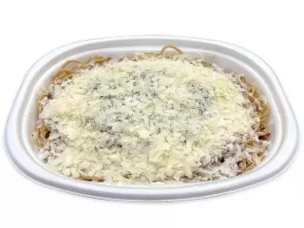 「今週新発売のパスタまとめ！『もちっと食感生パスタカルボナーラ』、『醤油とだしのペペロンチーノ』など♪」の画像