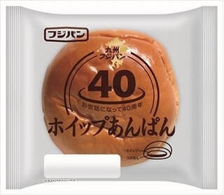 今週新発売の菓子パン