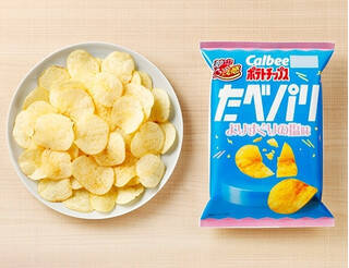 今週新発売の塩味まとめ！『塩バターパン　つぶあん』、『ほたて日和監修　帆立味塩そば　すだち仕上げ』など♪
