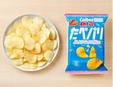 「今週新発売の塩味まとめ！『塩バターパン　つぶあん』、『ほたて日和監修　帆立味塩そば　すだち仕上げ』など♪」の画像10