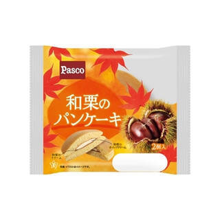 今週新発売の菓子パン