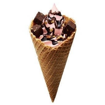 ソフトクリーム好き必見！『ミニストップソフトクリーム』のトレンド「食べたい」人気ランキングTOP3