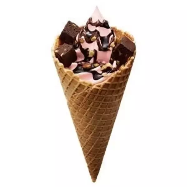 「ソフトクリーム好き必見！『ミニストップソフトクリーム』のトレンド「食べたい」人気ランキングTOP3」の画像