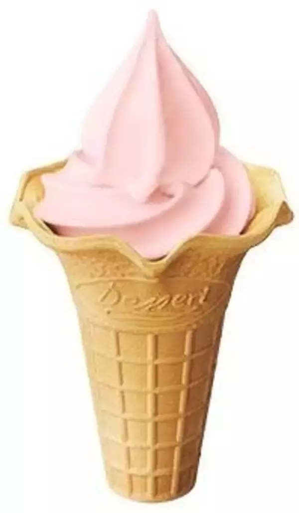 「ソフトクリーム好き必見！『ミニストップソフトクリーム』のトレンド「食べたい」人気ランキングTOP3」の画像