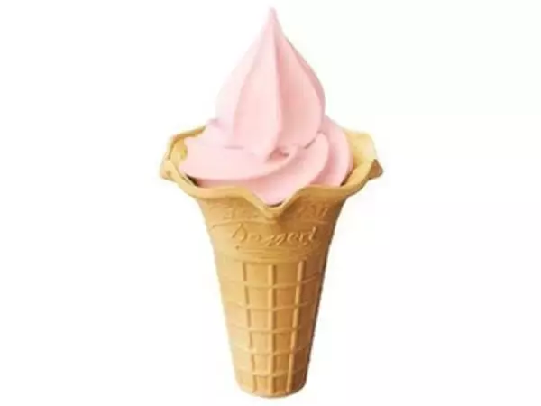 「ソフトクリーム好き必見！『ミニストップソフトクリーム』のトレンド「食べたい」人気ランキングTOP3」の画像