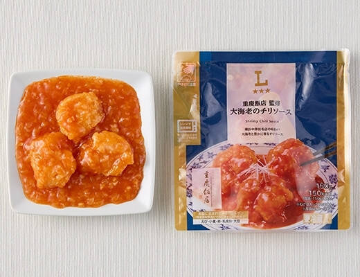 ちょっと買い足し！ローソンお惣菜のトレンド人気ランキング！