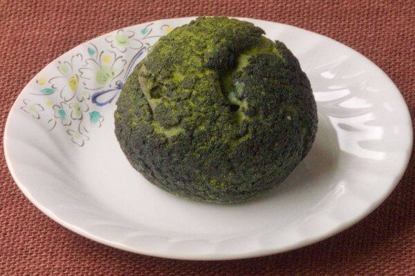 ローソンx森半まだまだ続く！　幸せ引き立つ抹茶の風味、ほろ苦さ！：今週のコンビニスイーツランキング