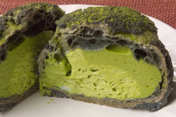 ローソンx森半まだまだ続く！　幸せ引き立つ抹茶の風味、ほろ苦さ！：今週のコンビニスイーツランキング