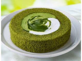 ローソンx森半まだまだ続く！　幸せ引き立つ抹茶の風味、ほろ苦さ！：今週のコンビニスイーツランキング