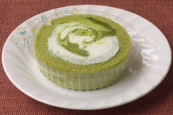 ローソンx森半まだまだ続く！　幸せ引き立つ抹茶の風味、ほろ苦さ！：今週のコンビニスイーツランキング