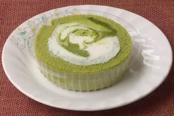 「ローソンx森半まだまだ続く！　幸せ引き立つ抹茶の風味、ほろ苦さ！：今週のコンビニスイーツランキング」の画像