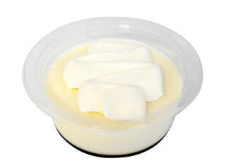 今週新発売のプリンまとめ！『フラン風プリンケーキ』、『白バラ牛乳使用　ミルクプリンケーキ』など♪