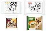 「今週新発売の菓子パン」の画像1