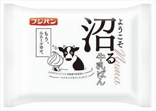 今週新発売の菓子パン