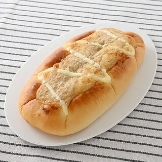 今週新発売の和風食品まとめ！『どかっとパン　和風ツナ』、『新宿中村屋　和風カリー』など♪
