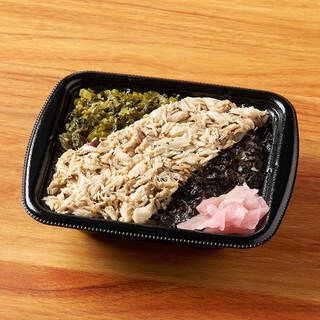 今週新発売のコンビニ寿司・コンビニ弁当