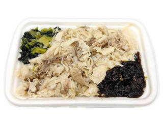 今週新発売のコンビニ寿司・コンビニ弁当