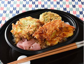 今週新発売のコンビニ寿司・コンビニ弁当