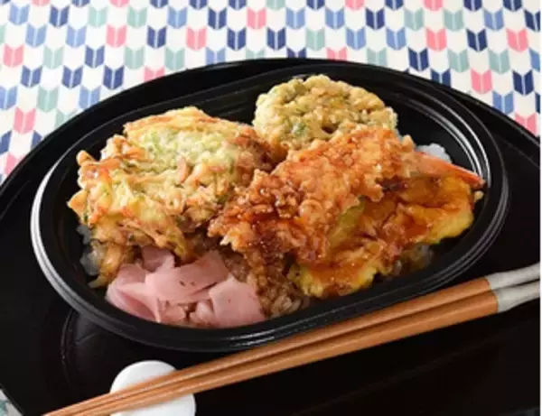 「今週新発売のコンビニ寿司・コンビニ弁当」の画像