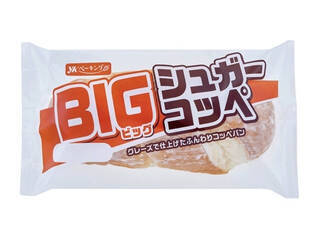 今週新発売の菓子パン