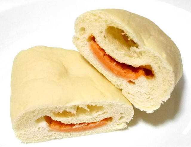 ピリ辛とマヨネーズのとろける組み合わせ♪『明太子味の惣菜パン』のトレンド「食べたい」人気ランキング！