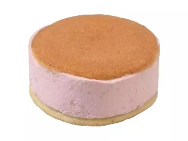 「セブンがいちごに包まれる！　チーケーがどらがいちご色！：今週のコンビニスイーツランキング」の画像