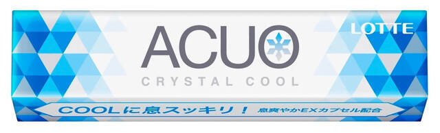 懐かしい♪マンゴスチンガムが１位！ ガムのトレンド人気ランキング！