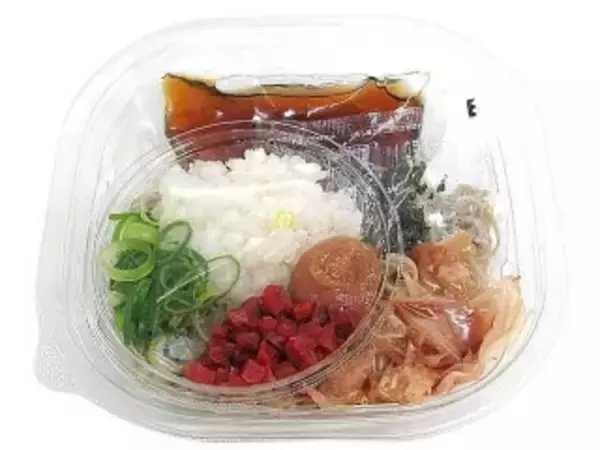 「【2026年4月第5週】コンビニ麺・コンビニパスタの新商品！パリパリ麺サラダや別府冷麺など個性派麺まとめ」の画像