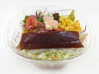 【2026年4月第5週】コンビニ麺・コンビニパスタの新商品！パリパリ麺サラダや別府冷麺など個性派麺まとめ