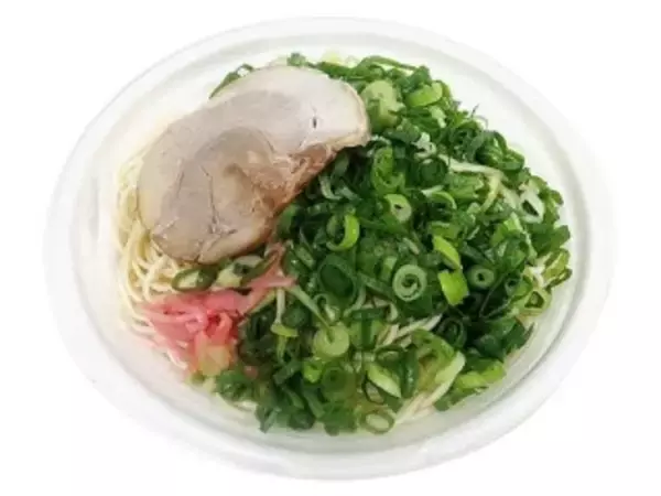 「【2026年4月第5週】コンビニ麺・コンビニパスタの新商品！パリパリ麺サラダや別府冷麺など個性派麺まとめ」の画像