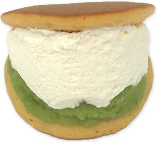 今週新発売のホイップまとめ！『ピエール・エルメ　シグネチャー　エクレアキャラメルバニラ』、『どらやきずんだマリトッツォ』など♪