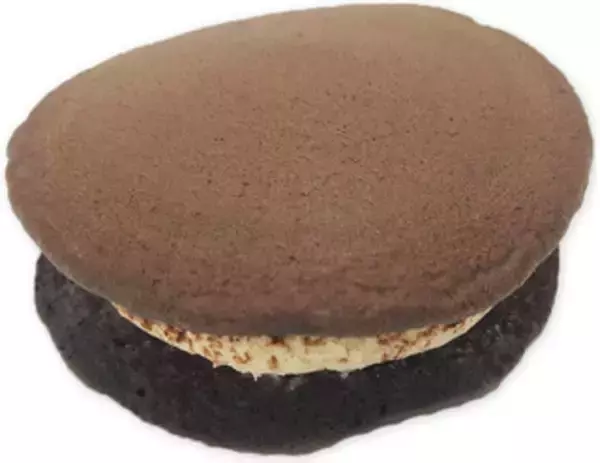 「今週新発売のホイップまとめ！『ピエール・エルメ　シグネチャー　エクレアキャラメルバニラ』、『どらやきずんだマリトッツォ』など♪」の画像