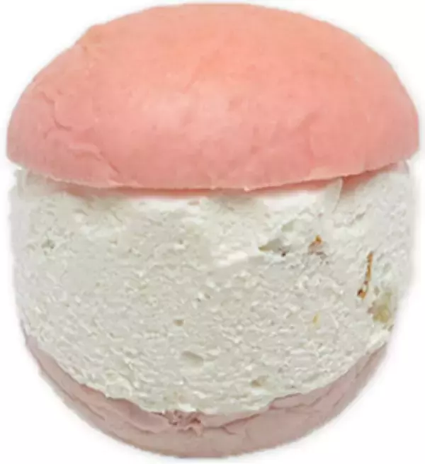 「今週新発売のホイップまとめ！『ピエール・エルメ　シグネチャー　エクレアキャラメルバニラ』、『どらやきずんだマリトッツォ』など♪」の画像