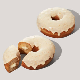 今週新発売のクリーミーな食べものまとめ！『白いチョコミントアイスバー』、『金のワッフルコーン　マダガスカルバニラ』など♪