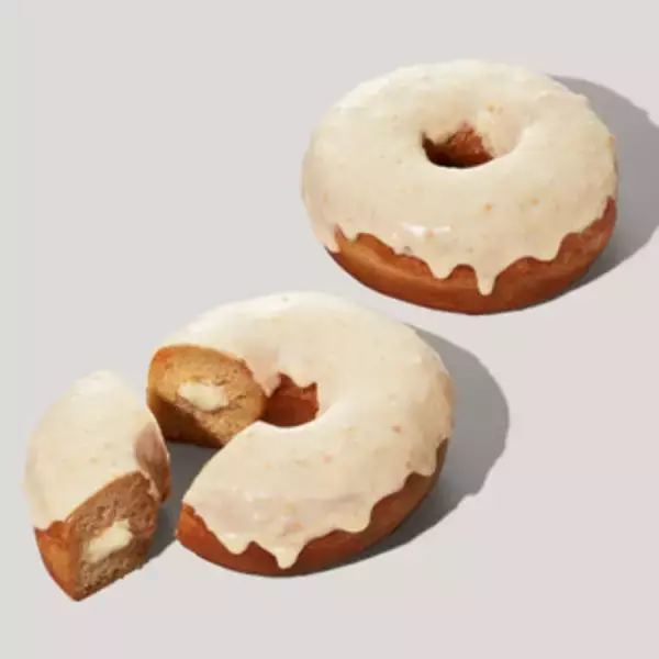 「今週新発売のクリーミーな食べものまとめ！『白いチョコミントアイスバー』、『金のワッフルコーン　マダガスカルバニラ』など♪」の画像