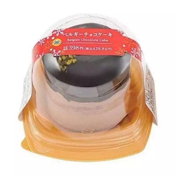 「今週新発売のコンビニケーキまとめ！『ラムレーズンバスクチーズケーキ』、『とろ生チーズケーキ　塩キャラメル』など♪」の画像