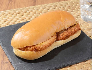 今週新発売のローソンパンまとめ！『あんバターフランス』、『チョコクロワッサン』など♪