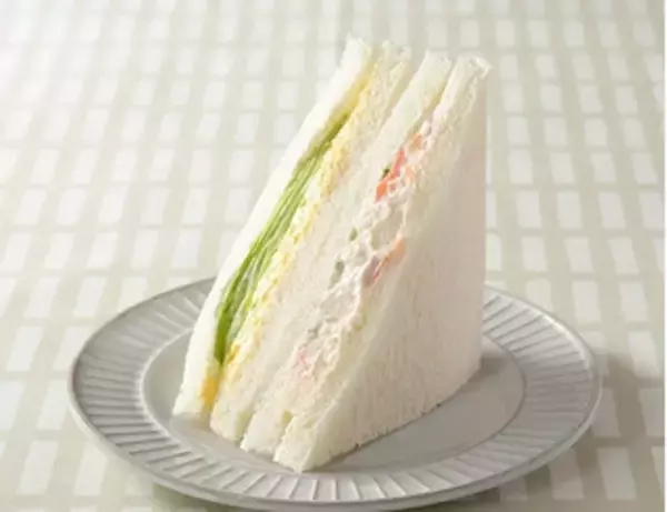 「今週新発売のローソンパンまとめ！『あんバターフランス』、『チョコクロワッサン』など♪」の画像