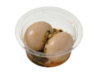 今週新発売の卵料理まとめ！『ふんわりハムたまご』、『ハムたまごクロワッサン』など♪