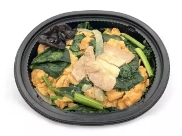 「今週新発売の卵料理まとめ！『ふんわりハムたまご』、『ハムたまごクロワッサン』など♪」の画像